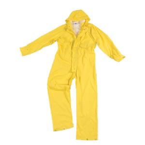 Flex Coverall (click for enlarged image)